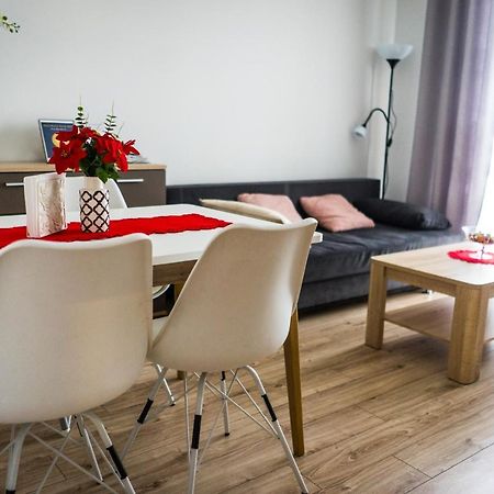 Apartament Przy Mocaku II Kraków Zewnętrze zdjęcie