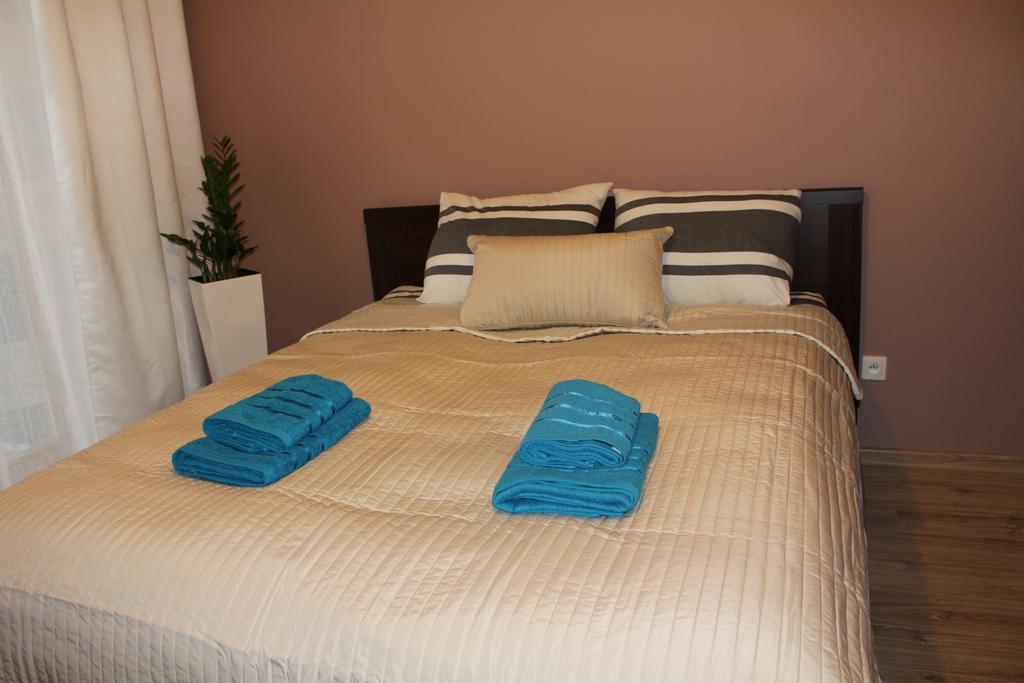 Apartament Przy Mocaku II Kraków Zewnętrze zdjęcie
