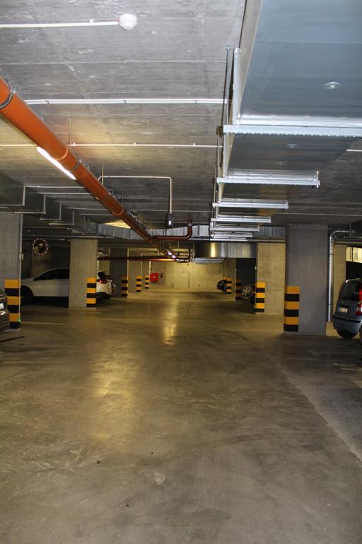 Apartament Przy Mocaku II Kraków Zewnętrze zdjęcie
