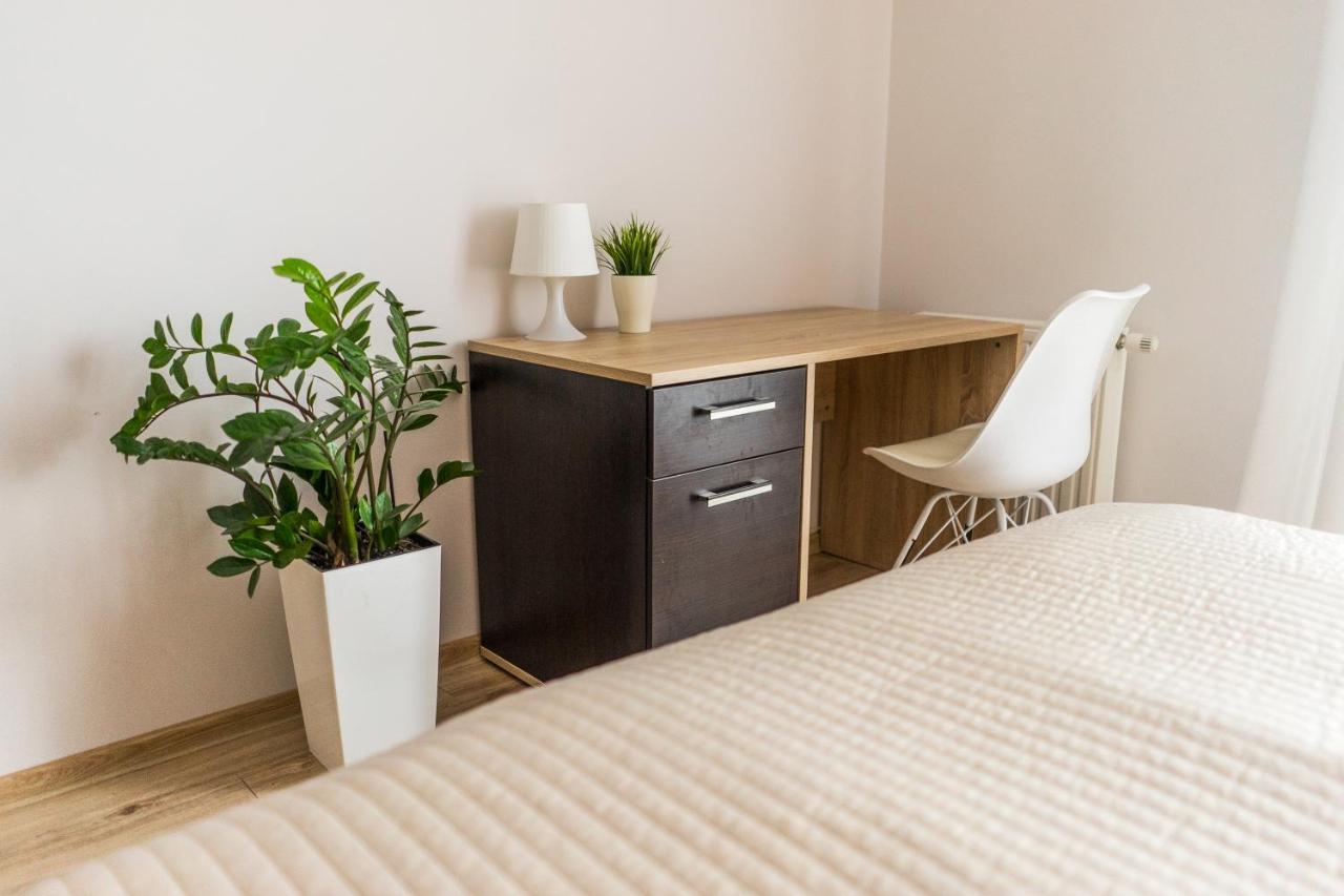 Apartament Przy Mocaku II Kraków Zewnętrze zdjęcie