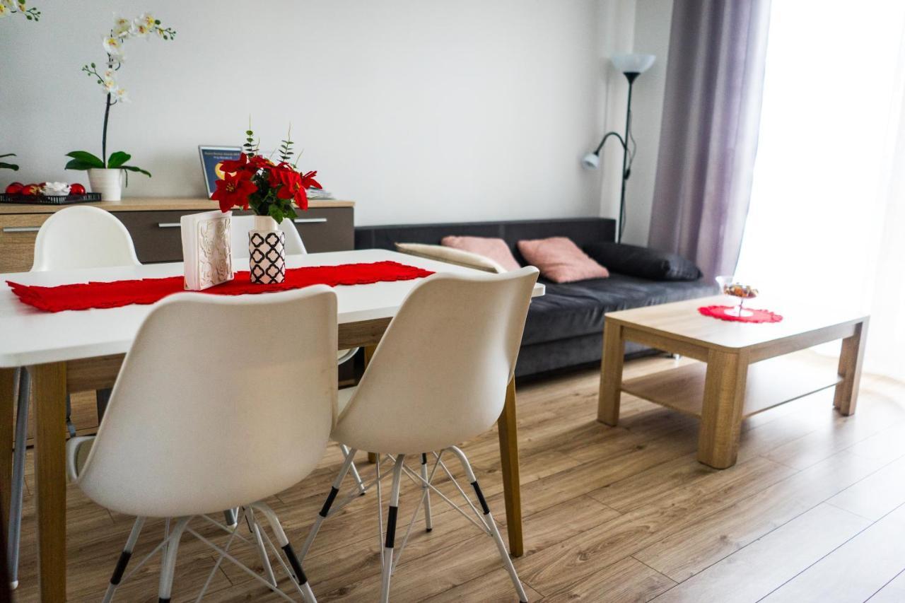 Apartament Przy Mocaku II Kraków Zewnętrze zdjęcie