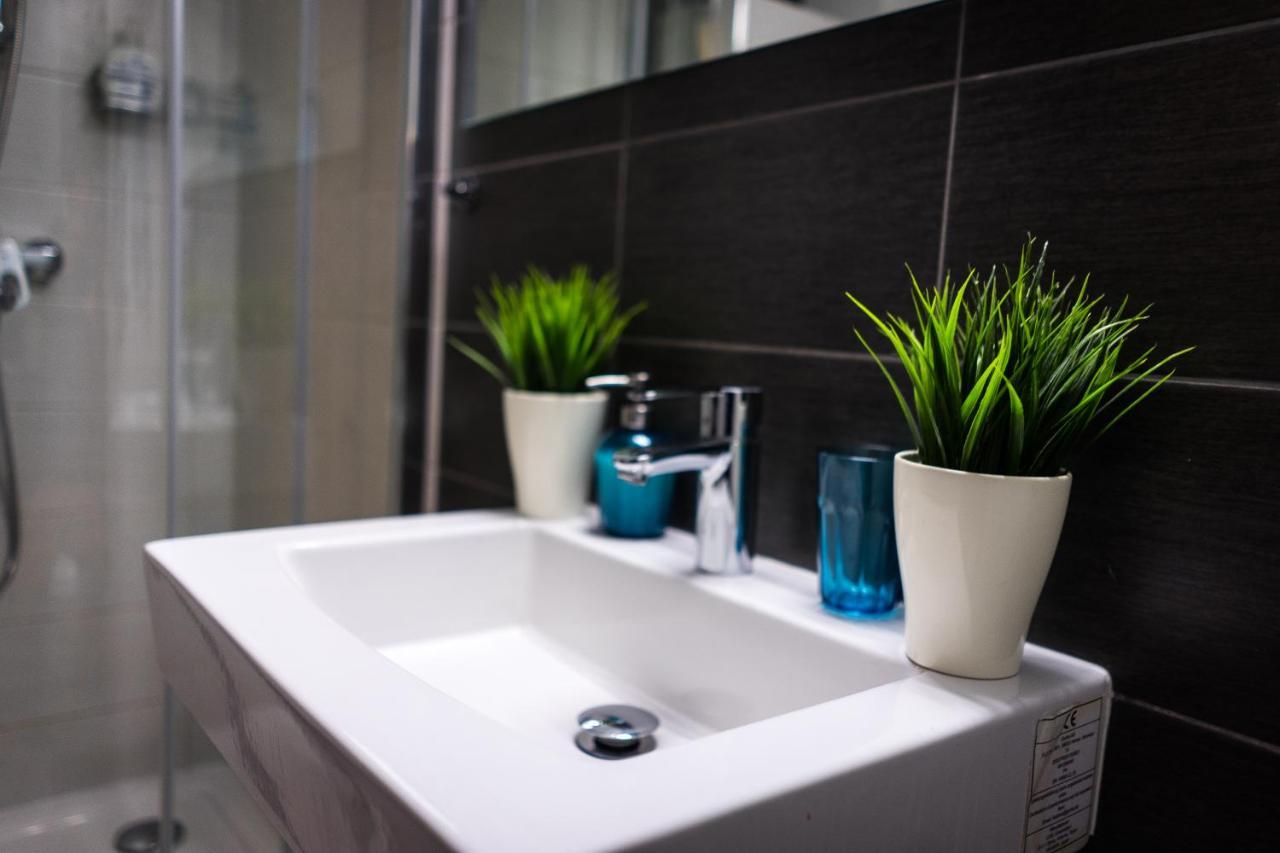 Apartament Przy Mocaku II Kraków Zewnętrze zdjęcie