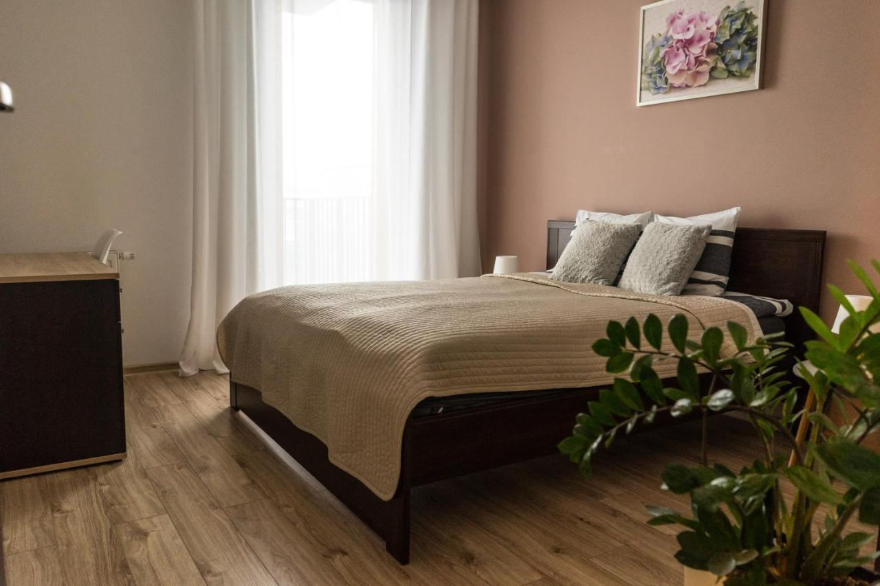 Apartament Przy Mocaku II Kraków Zewnętrze zdjęcie